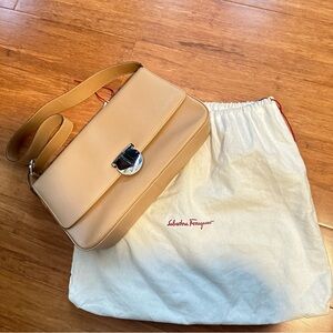 Ferragamo bag